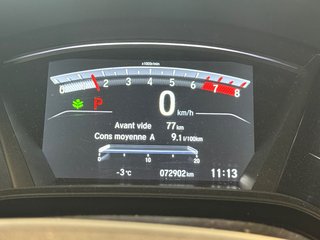 Honda CR-V LX 2022 à Montréal, Québec - 2 - w320h240px