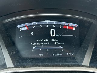 Honda CR-V Sport 2022 à Montréal, Québec - 2 - w320h240px