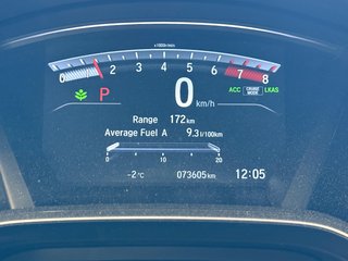 2022 Honda CR-V Sport in Montreal, Quebec - 2 - w320h240px