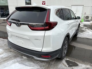 Honda CR-V LX 2022 à Montréal, Québec - 3 - w320h240px