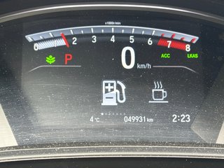 Honda CR-V LX 2022 à Montréal, Québec - 5 - w320h240px