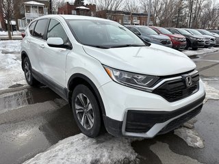 Honda CR-V LX 2022 à Montréal, Québec - 2 - w320h240px
