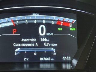 Honda CR-V LX 2022 à Montréal, Québec - 2 - w320h240px