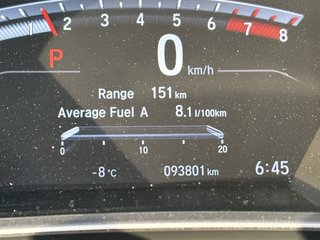 Honda CR-V EX-L 2022 à Montréal, Québec - 5 - w320h240px