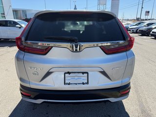 Honda CR-V EX-L 2022 à Lachenaie, Québec - 4 - w320h240px