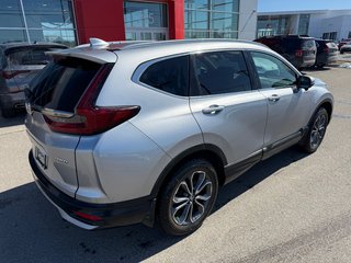 Honda CR-V EX-L 2022 à Lachenaie, Québec - 5 - w320h240px