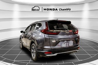 2022 Honda CR-V LX awds 19 000 KM I MAGS I DEMARREUR I CARPLAY I SIEGES CHAUFFANTS I OUI OUI! 19 000 KM in Montréal, Quebec - 5 - w320h240px