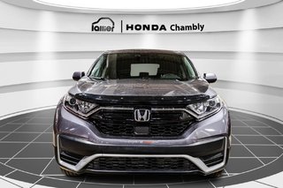 2022 Honda CR-V LX awds 19 000 KM I MAGS I DEMARREUR I CARPLAY I SIEGES CHAUFFANTS I OUI OUI! 19 000 KM in Montréal, Quebec - 2 - w320h240px