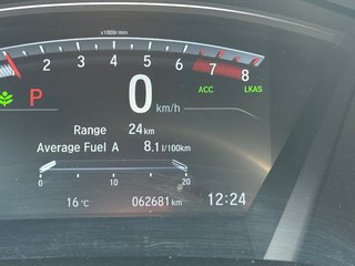 Honda CR-V TOURING 2022 à Montréal, Québec - 2 - w320h240px