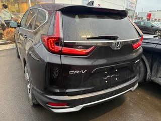 2022 Honda CR-V LX in Montréal, Quebec - 4 - w320h240px