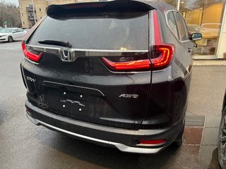 2022 Honda CR-V LX in Montréal, Quebec - 3 - w320h240px