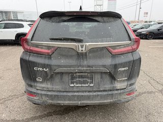 2022 Honda CR-V BLACK EDITION in Lachenaie, Quebec - 4 - w320h240px