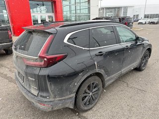 2022 Honda CR-V BLACK EDITION in Lachenaie, Quebec - 6 - w320h240px