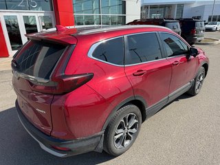Honda CR-V EX-L 2022 à Lachenaie, Québec - 6 - w320h240px