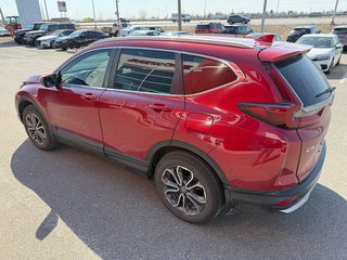 Honda CR-V EX-L 2022 à Lachenaie, Québec - 2 - w320h240px