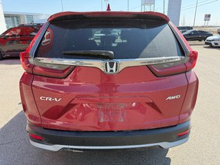 Honda CR-V EX-L 2022 à Lachenaie, Québec - 4 - w320h240px