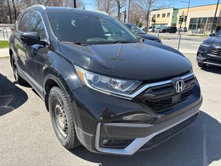 Honda CR-V Sport 2022 à Montréal, Québec - 2 - w320h240px
