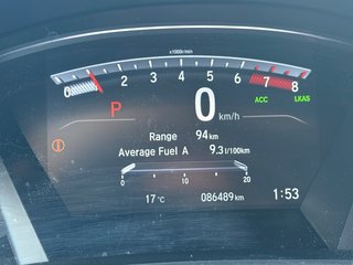 Honda CR-V Sport 2022 à Montréal, Québec - 5 - w320h240px