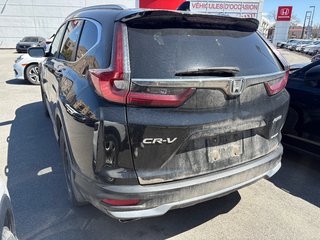 Honda CR-V Sport 2022 à Montréal, Québec - 4 - w320h240px