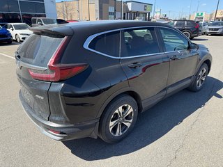 2022 Honda CR-V LX in Lachenaie, Quebec - 6 - w320h240px
