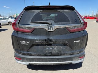 2022 Honda CR-V LX in Lachenaie, Quebec - 4 - w320h240px