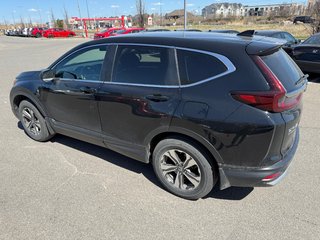2022 Honda CR-V LX in Lachenaie, Quebec - 3 - w320h240px