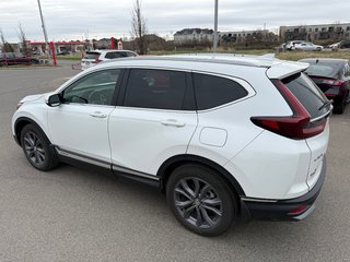 2022 Honda CR-V Sport in Lachenaie, Quebec - 3 - w320h240px