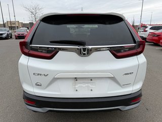 2022 Honda CR-V Sport in Lachenaie, Quebec - 4 - w320h240px