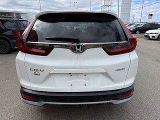 Honda CR-V LX 2022 à Lachenaie, Québec - 4 - w320h240px