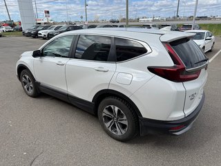Honda CR-V LX 2022 à Lachenaie, Québec - 3 - w320h240px