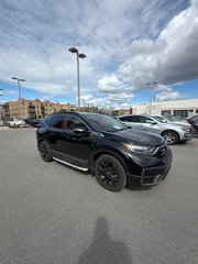 Honda CR-V Black Edition 2022 à Montréal, Québec - 2 - w320h240px