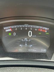Honda CR-V Black Edition 2022 à Montréal, Québec - 4 - w320h240px