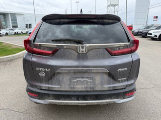 2022 Honda CR-V Sport in Lachenaie, Quebec - 4 - w320h240px
