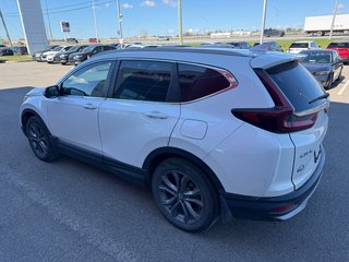 2022 Honda CR-V Sport in Lachenaie, Quebec - 3 - w320h240px