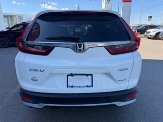 2022 Honda CR-V Sport in Lachenaie, Quebec - 4 - w320h240px