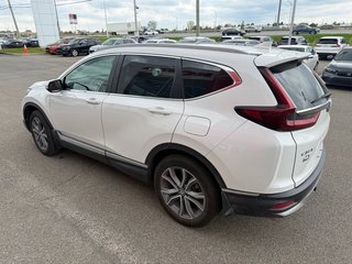 Honda CR-V TOURING 2022 à Lachenaie, Québec - 3 - w320h240px