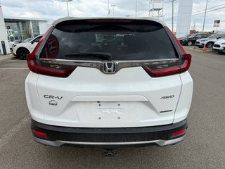 Honda CR-V TOURING 2022 à Lachenaie, Québec - 4 - w320h240px