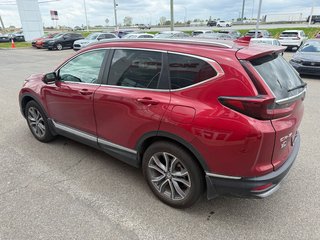 Honda CR-V TOURING 2022 à Lachenaie, Québec - 3 - w320h240px