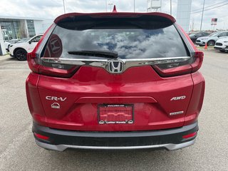 Honda CR-V TOURING 2022 à Lachenaie, Québec - 4 - w320h240px