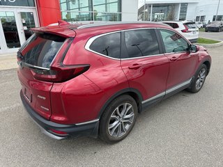 Honda CR-V TOURING 2022 à Lachenaie, Québec - 6 - w320h240px