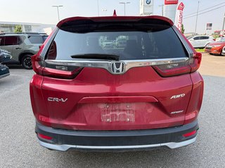 Honda CR-V Sport/UNPROPRIÉTAIRE/CARPLAY 2022 à Lachenaie, Québec - 4 - w320h240px