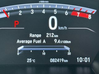 2022 Honda CR-V EX-L in Montreal, Quebec - 2 - w320h240px