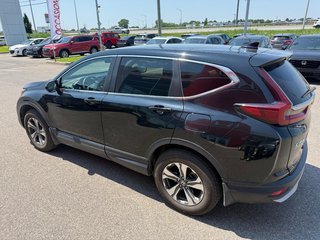 Honda CR-V LX/AWD/CARPLAY/AIR CLIMATISÉ 2022 à Lachenaie, Québec - 3 - w320h240px