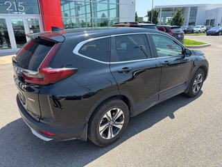 Honda CR-V LX/AWD/CARPLAY/AIR CLIMATISÉ 2022 à Lachenaie, Québec - 6 - w320h240px