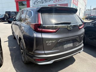 Honda CR-V LX 2022 à Montréal, Québec - 4 - w320h240px