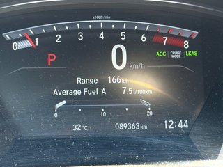 Honda CR-V LX 2022 à Montréal, Québec - 5 - w320h240px