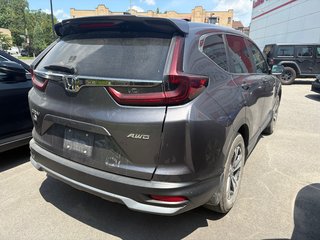 Honda CR-V LX 2022 à Montréal, Québec - 3 - w320h240px