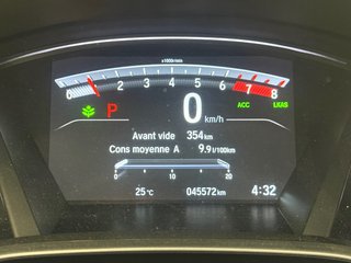 Honda CR-V Touring 2022 à Montréal, Québec - 2 - w320h240px