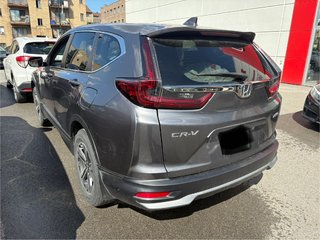 Honda CR-V LX 2022 à Montréal, Québec - 4 - w320h240px