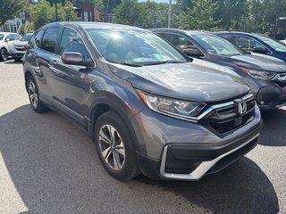 Honda CR-V LX 2022 à Montréal, Québec - 2 - w320h240px